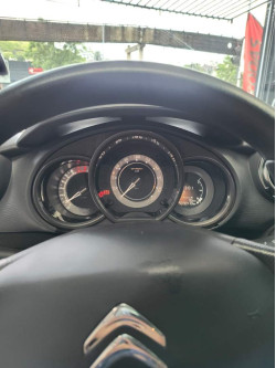 CITROEN C3 1.5 4P TENDANCE FLEX