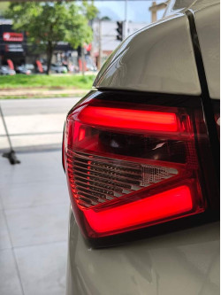 FIAT Cronos 1.3 4P FLEX DRIVE GSR AUTOMATIZADO