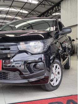 FIAT Mobi 1.0 4P FLEX EVO EASY