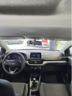 HYUNDAI HB 20 Hatch 1.0 12V 4P FLEX VISION