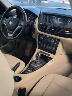 BMW X1 2.0 16V 4P S DRIVE 20I AUTOMÁTICO