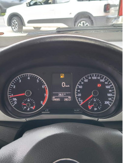 VOLKSWAGEN Fox 1.6 4P COMFORTLINE FLEX