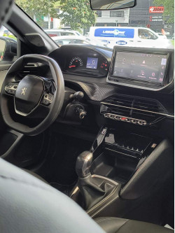 PEUGEOT 208 1.0 4P FLEX FIREFLY STYLE