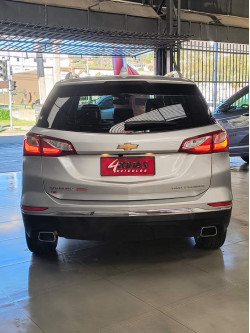 CHEVROLET Equinox 1.5 16V 4P PREMIER AWD TURBO AUTOMÁTICO
