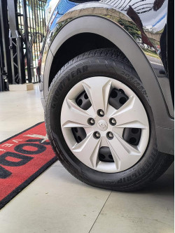 HYUNDAI Creta 1.6 16V 4P FLEX ATTITUDE AUTOMÁTICO