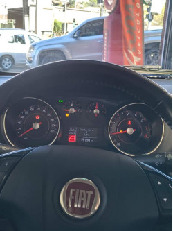 FIAT Punto 1.8 4P SPORTING FLEX