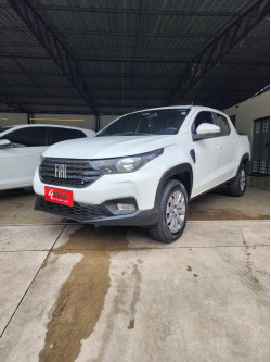 FIAT Strada 1.3 4P FIREFLY FLEX FREEDOM CABINE DUPLA