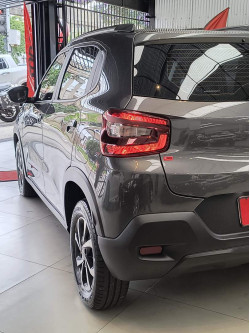 CITROEN C3 1.6 16V 4P FLEX FEEL PACK AUTOMÁTICO