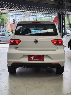 VOLKSWAGEN Fox 1.6 4P COMFORTLINE FLEX
