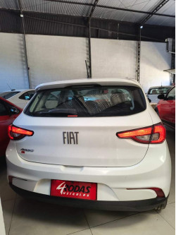 FIAT Argo 1.0 4P FLEX FIREFLY