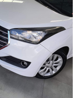 HYUNDAI HB 20 Sedan 1.6 16V 4P FLEX COMFORT PLUS AUTOMÁTICO