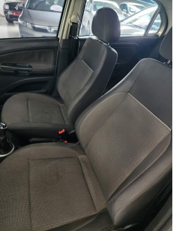 VOLKSWAGEN Voyage 1.6 4P CITY FLEX