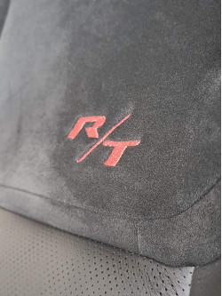 RAM Rampage 2.0 4P HURRICANE 4 TURBO R/T 4X4 AUTOMÁTICO