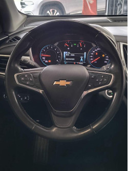 CHEVROLET Equinox 2.0 16V 4P LT TURBO AUTOMÁTICO