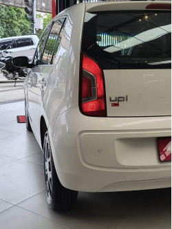 VOLKSWAGEN UP 1.0 12V 4P FLEX RUN