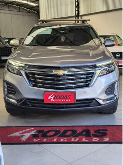 CHEVROLET Equinox 1.5 16V 4P PREMIER AWD TURBO AUTOMÁTICO