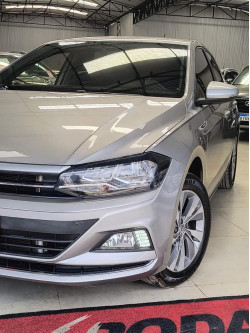VOLKSWAGEN Polo Hatch 1.0 12V 4P 200 TSI HIGHLINE AUTOMÁTICO