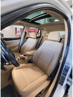 BMW X1 2.0 16V 4P S DRIVE 20I AUTOMÁTICO
