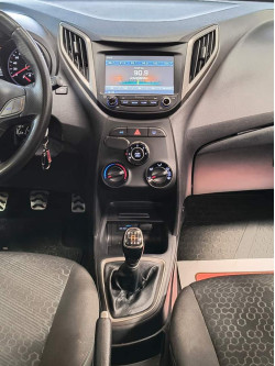 HYUNDAI HB 20 Hatch X 1.6 16V 4P STYLE FLEX