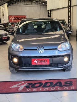 VOLKSWAGEN UP 1.0 12V 4P TRACK FLEX
