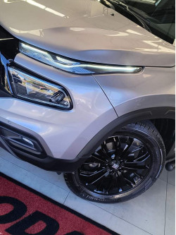 FIAT Toro 1.3 16V 4P FLEX 270 TURBO VOLCANO AUTOMÁTICO
