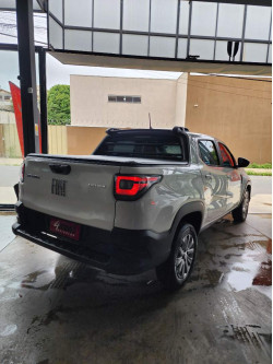 FIAT Strada 1.3 4P FIREFLY FLEX FREEDOM CABINE DUPLA