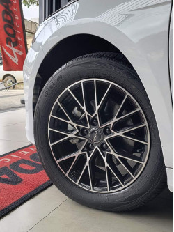 BYD King 1.5 16V 4P GS DM-I PHEV AUTOMÁTICO