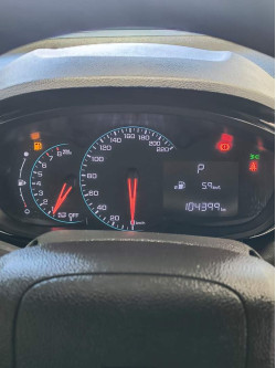 CHEVROLET Tracker 1.4 16V 4P FLEX LT TURBO AUTOMÁTICO