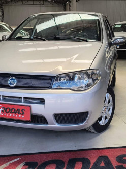 FIAT Palio 1.0 4P FLEX FIRE