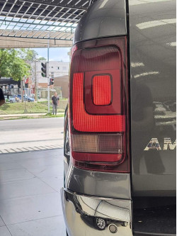 VOLKSWAGEN Amarok 2.0 16V 4X4 CABINE DUPLA  HIGHLINE TURBO INTERCOOLER