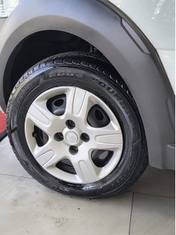 FIAT Strada 1.4 FLEX HARD WORKING CABINE SIMPLES