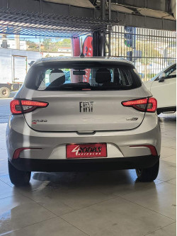 FIAT Argo 1.0 4P FLEX FIREFLY DRIVE
