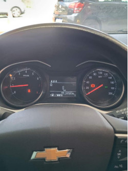 CHEVROLET Onix Hatch 1.0 4P FLEX LT PLUS