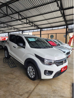 FIAT Mobi 1.0 4P FLEX EVO LIKE