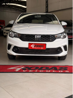 FIAT Argo 1.0 4P FLEX FIREFLY