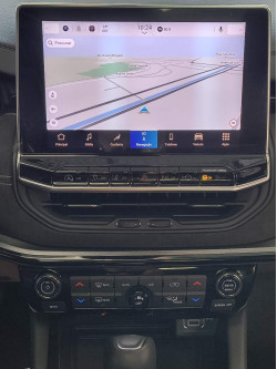 JEEP Commander 2.0 16V 4P HURRICANE 4 TURBO BLACKHAWK AUTOMÁTICO AT9