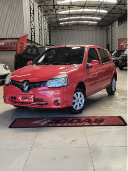 RENAULT Clio Hatch 1.0 16V 4P EXPRESSION
