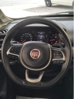 FIAT Cronos 1.3 4P FLEX DRIVE GSR AUTOMATIZADO