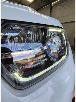 RENAULT Duster 1.6 16V 4P FLEX SCE ICONIC X-TRONIC AUTOMÁTICO