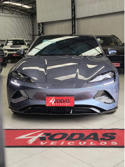 BYD Seal 82,5 KW ELÉTRICO 4P AWD