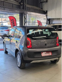 VOLKSWAGEN UP 1.0 12V 4P TRACK FLEX
