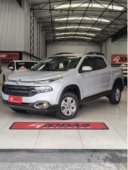 FIAT Toro 1.8 16V 4P FLEX FREEDOM OPEN EDITION AUTOMÁTICO