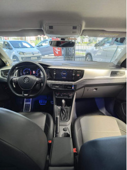 VOLKSWAGEN Polo Hatch 1.0 12V 4P 200 TSI HIGHLINE AUTOMÁTICO