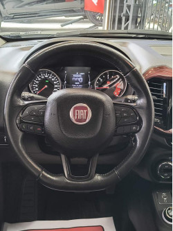 FIAT Toro 2.0 16V 4P 4WD FREEDOM TURBO DIESEL  AUTOMÁTICO