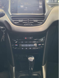 PEUGEOT 2008 1.6 16V 4P FLEX ALLURE AUTOMÁTICO