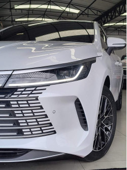 BYD King 1.5 16V 4P GS DM-I PHEV AUTOMÁTICO