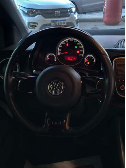 VOLKSWAGEN UP 1.0 12V 4P FLEX RUN