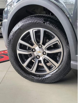 CHEVROLET Onix Hatch 1.4 4P FLEX ACTIV AUTOMÁTICO