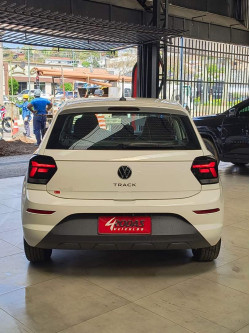 VOLKSWAGEN Polo Hatch 1.0 4P MPI TRACK