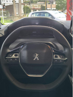 PEUGEOT 208 1.0 4P FLEX FIREFLY STYLE